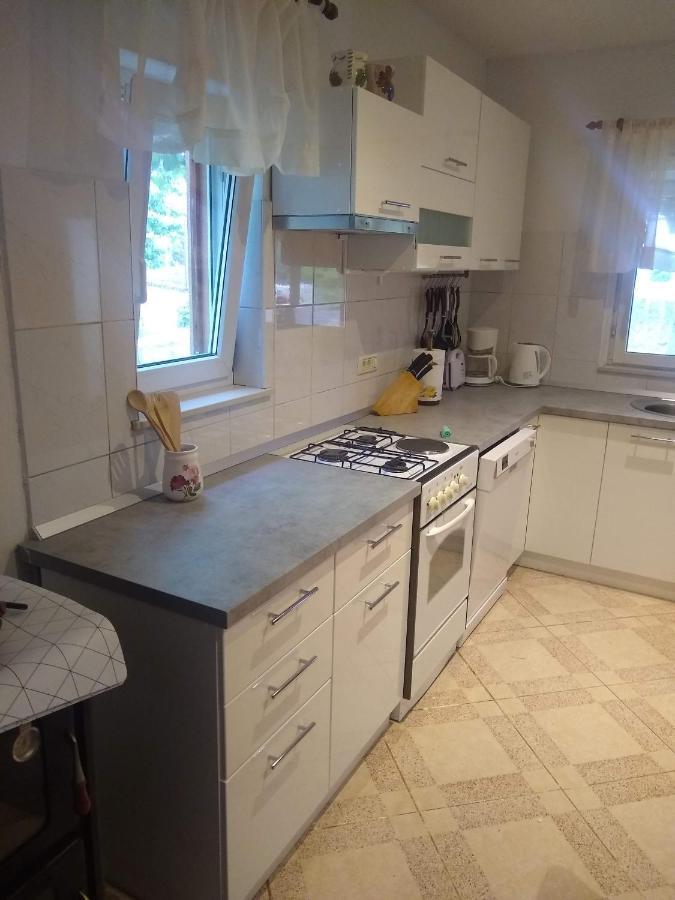 روفينج Holiday Home Bura المظهر الخارجي الصورة