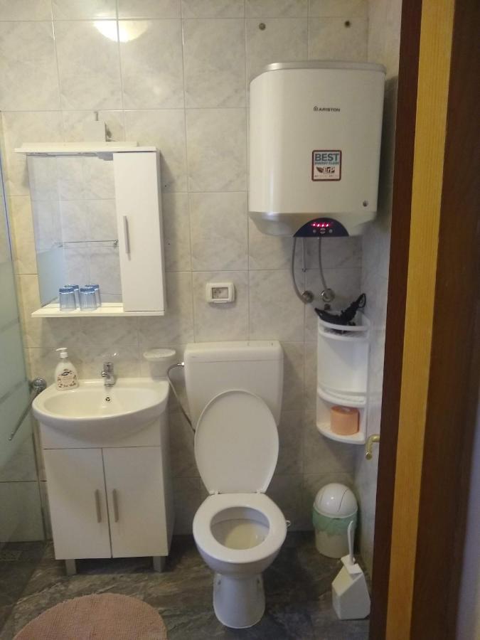روفينج Holiday Home Bura المظهر الخارجي الصورة
