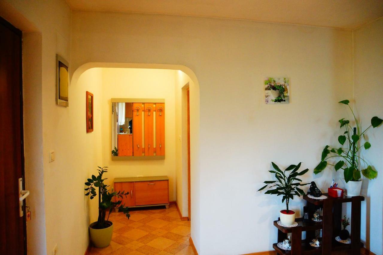 روفينج Holiday Home Bura المظهر الخارجي الصورة