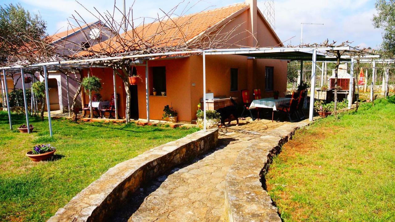 روفينج Holiday Home Bura المظهر الخارجي الصورة