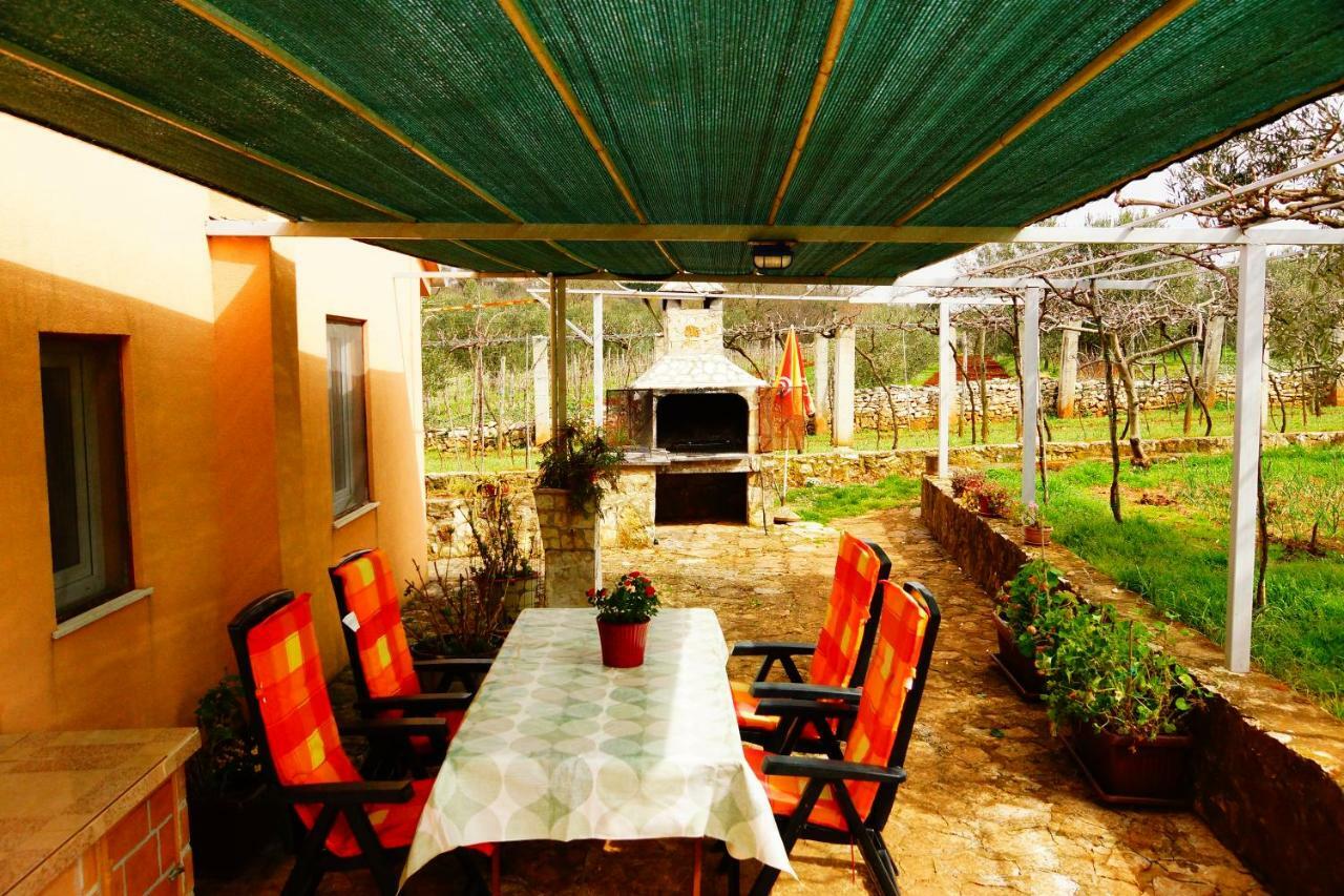 روفينج Holiday Home Bura المظهر الخارجي الصورة
