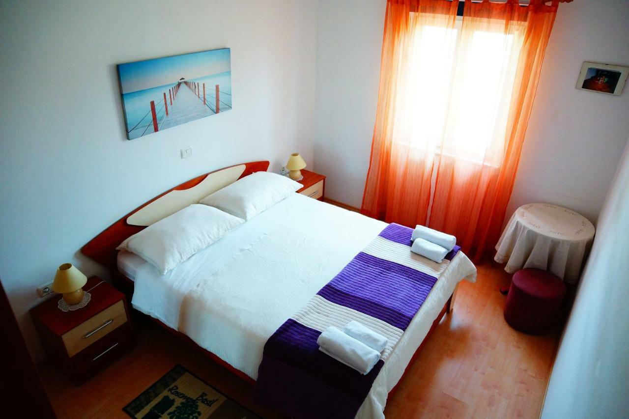 روفينج Holiday Home Bura المظهر الخارجي الصورة