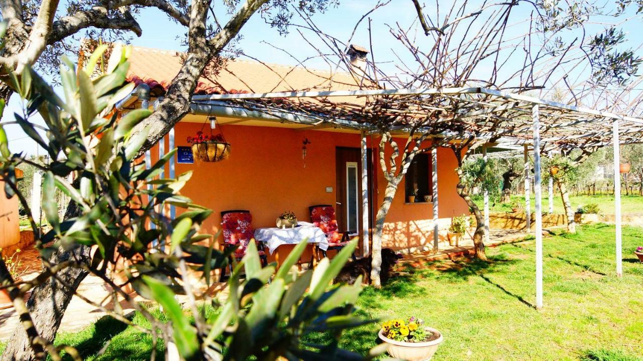 روفينج Holiday Home Bura المظهر الخارجي الصورة