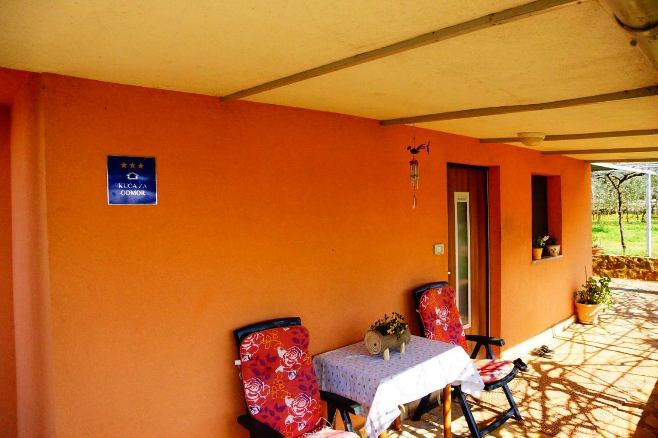 روفينج Holiday Home Bura المظهر الخارجي الصورة