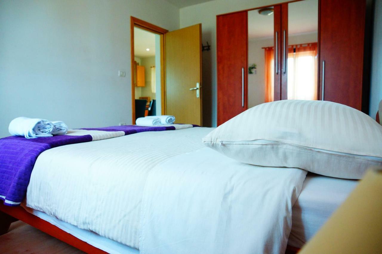 روفينج Holiday Home Bura المظهر الخارجي الصورة
