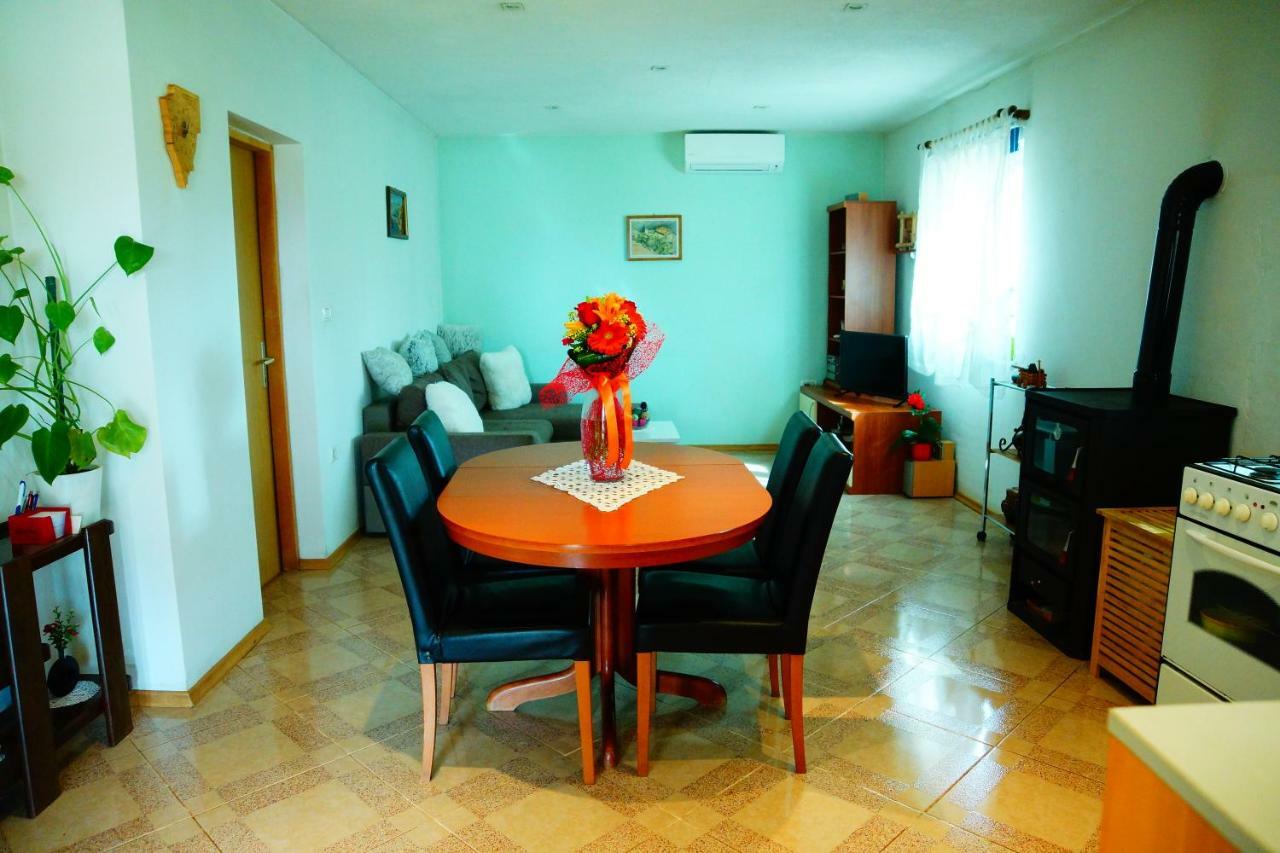 روفينج Holiday Home Bura المظهر الخارجي الصورة