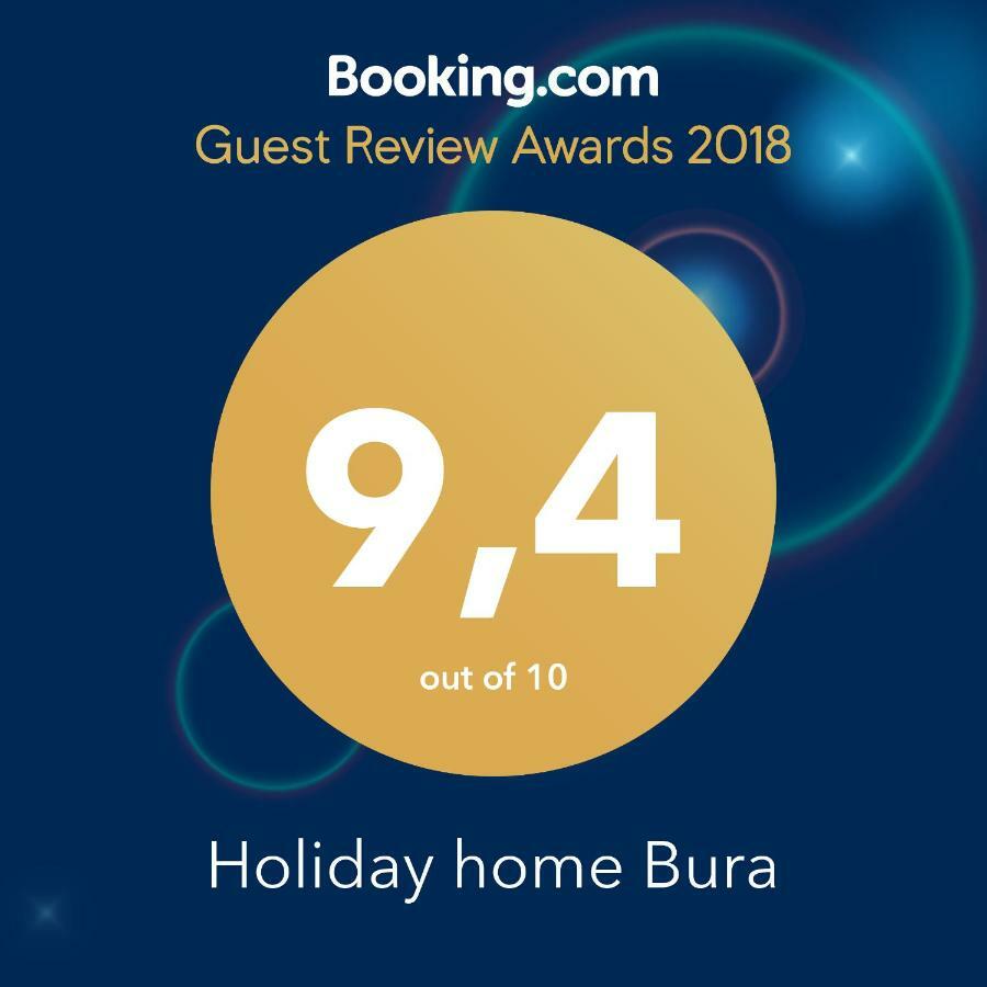 روفينج Holiday Home Bura المظهر الخارجي الصورة