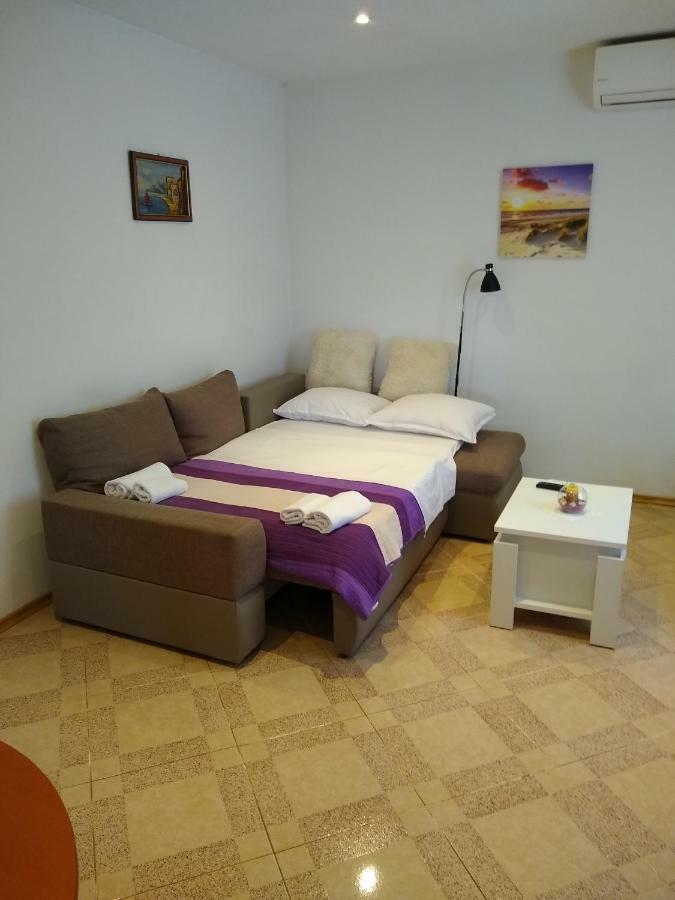 روفينج Holiday Home Bura المظهر الخارجي الصورة